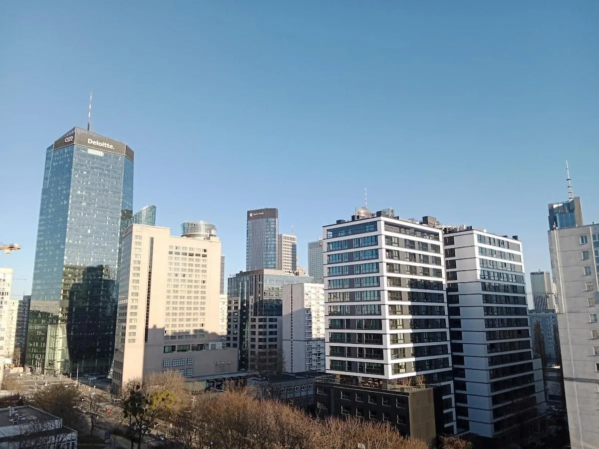 1010 Warsaw Centrum