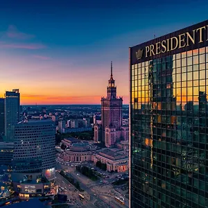 5* Hotell Marriott